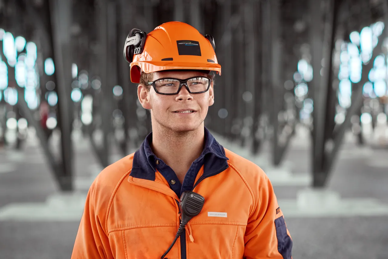 The Future of Energy