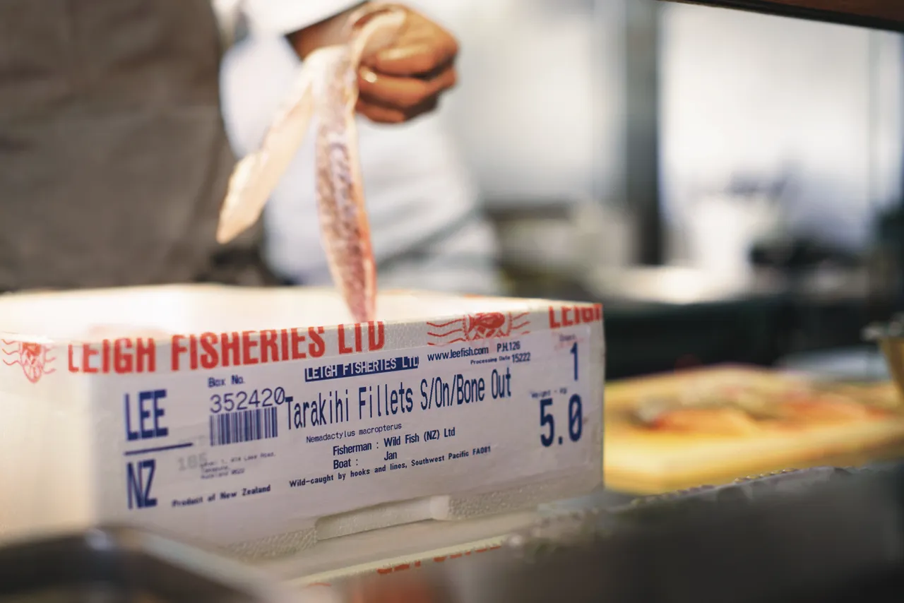 Traceability