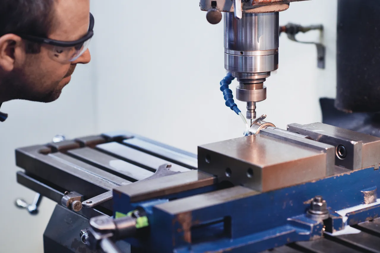 Precision Supervision