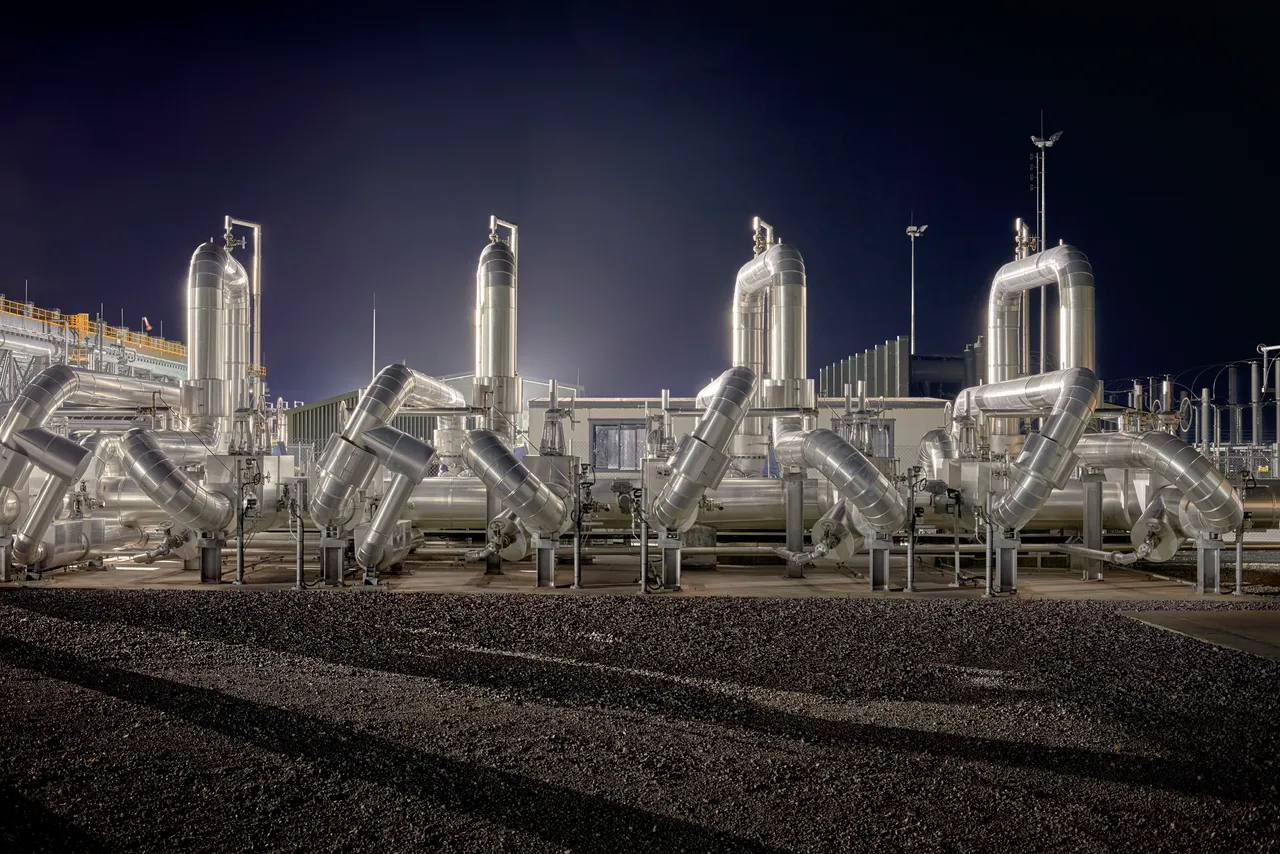 Geothermal Generation