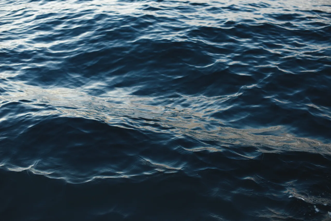 The Big Blue