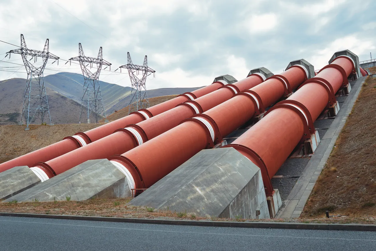 Transmission Towers