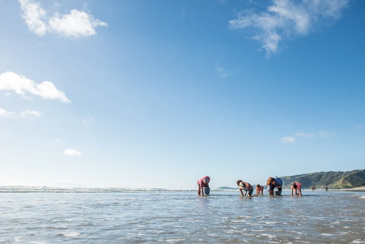 Guardianship of What’s Ours