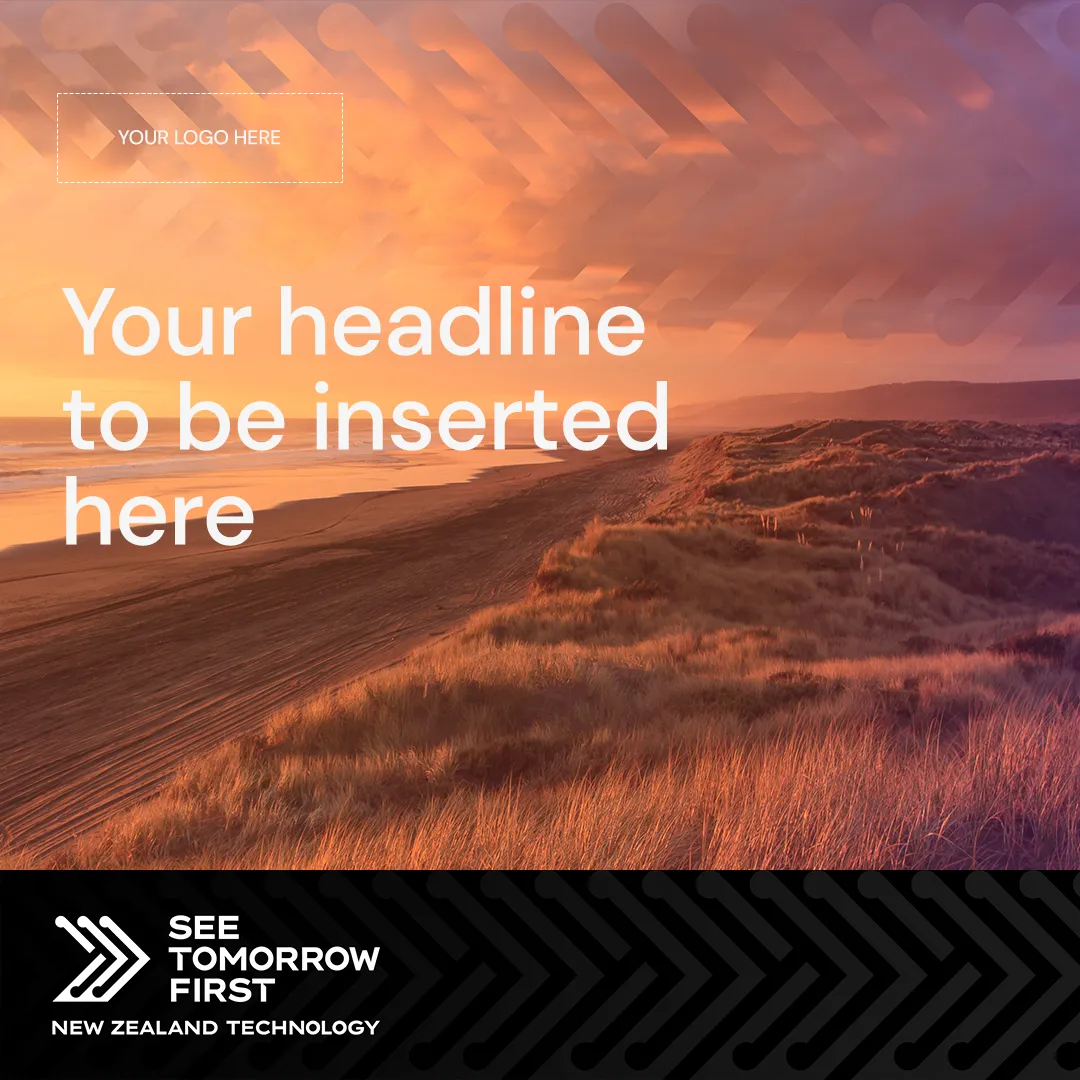 ALL Create your Own Social Tiles - We See Tomorrow First