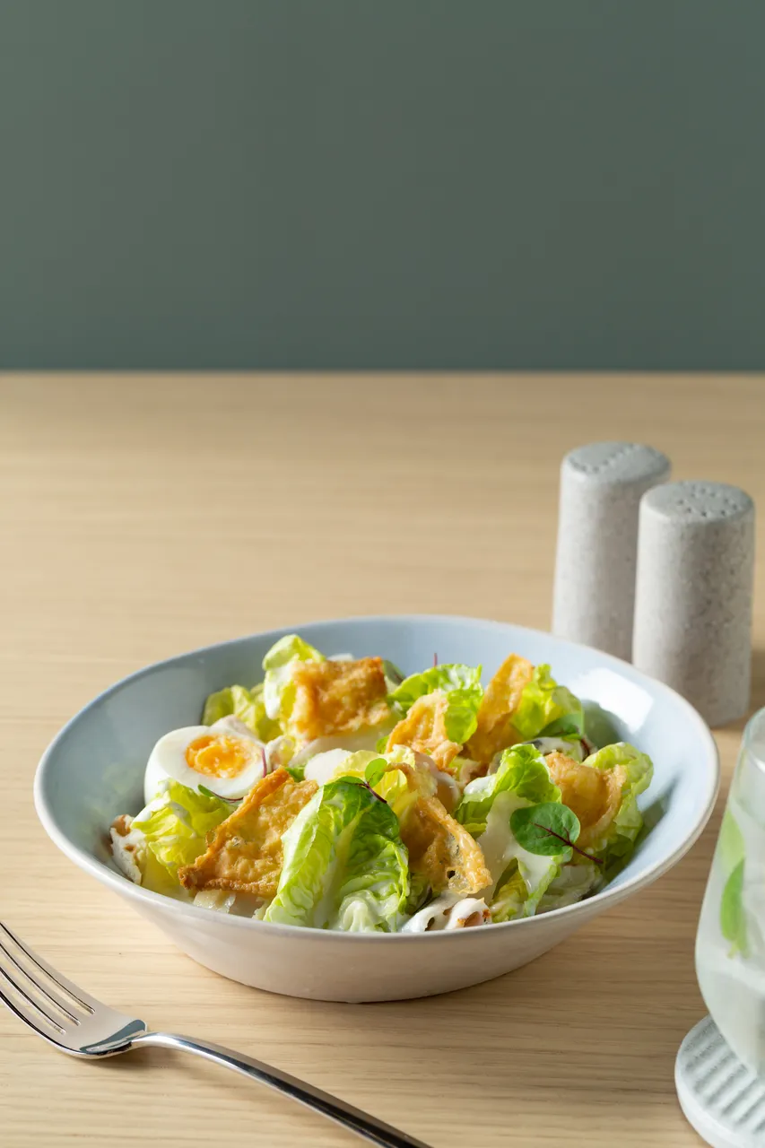 Chicken Salad