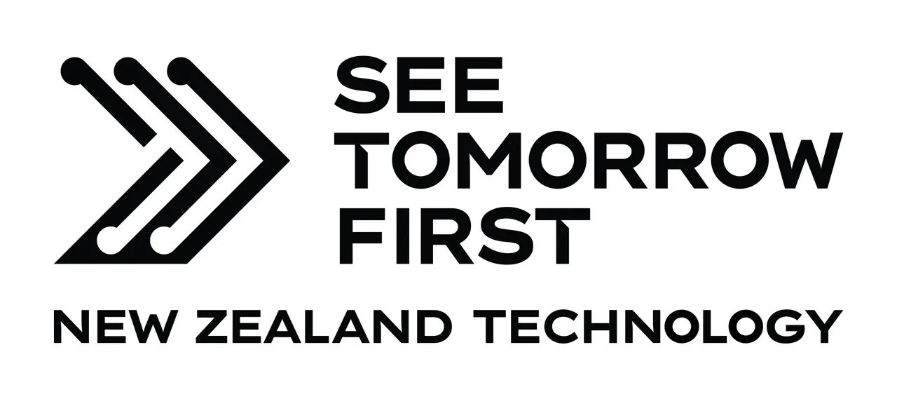 See Tomorrow First_Logo_animation