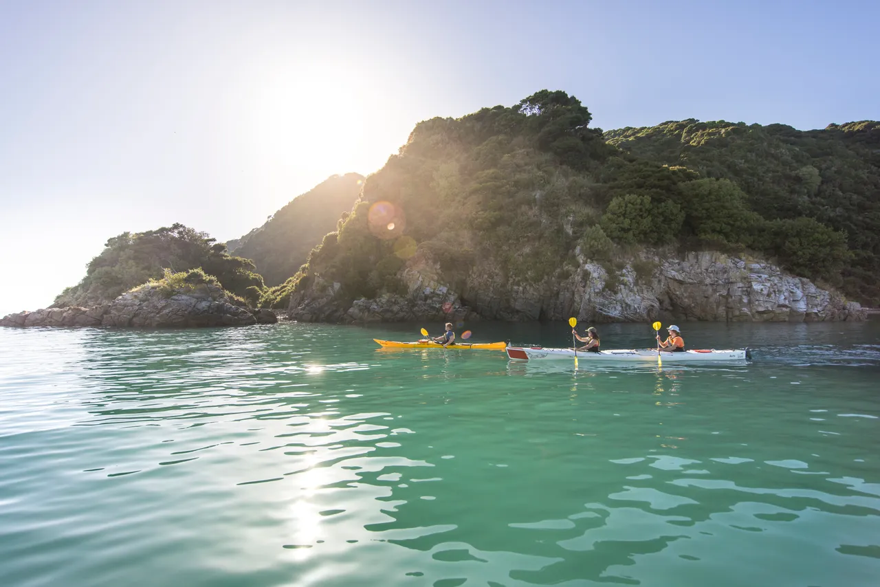 Golden Bay, Nelson Tasman