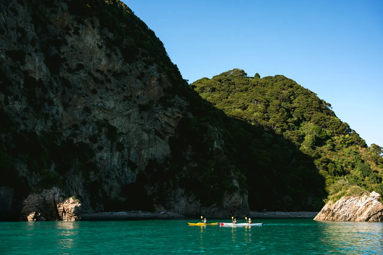 Golden Bay, Nelson Tasman