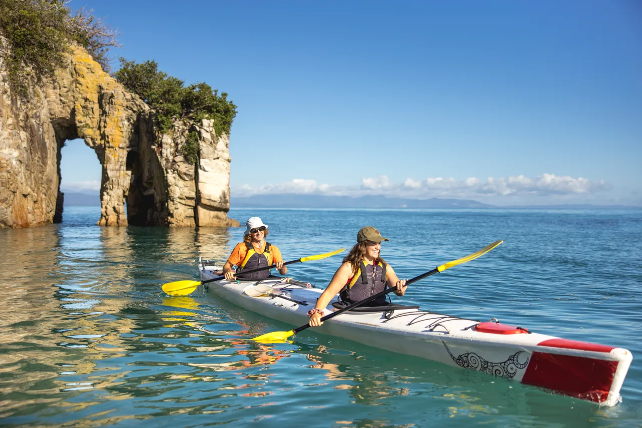 Golden Bay, Nelson Tasman