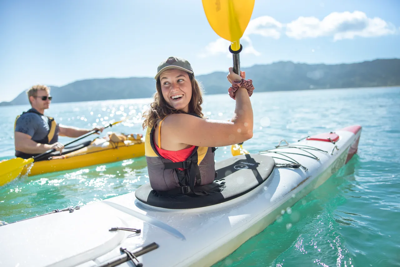 Golden Bay, Nelson Tasman