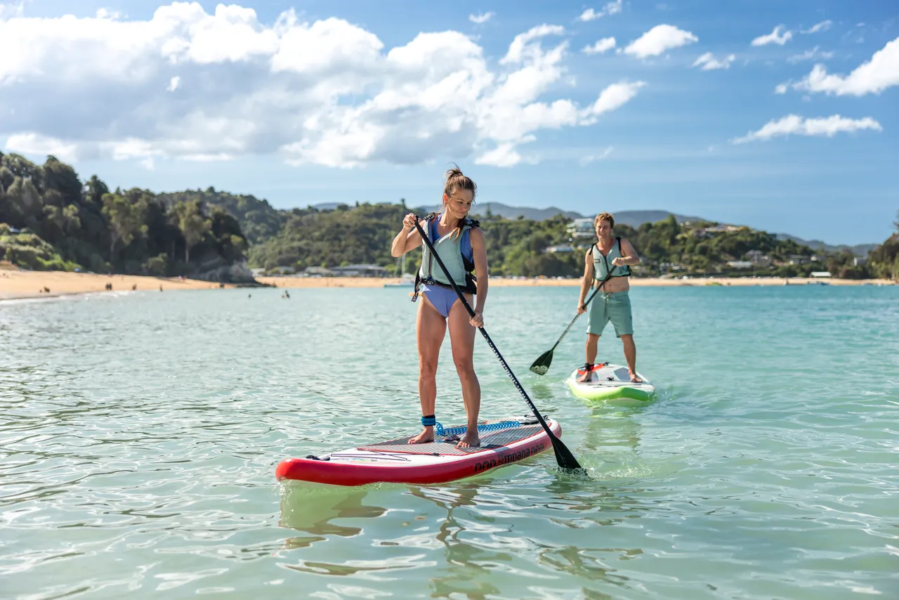 Kaiteriteri, Nelson Tasman