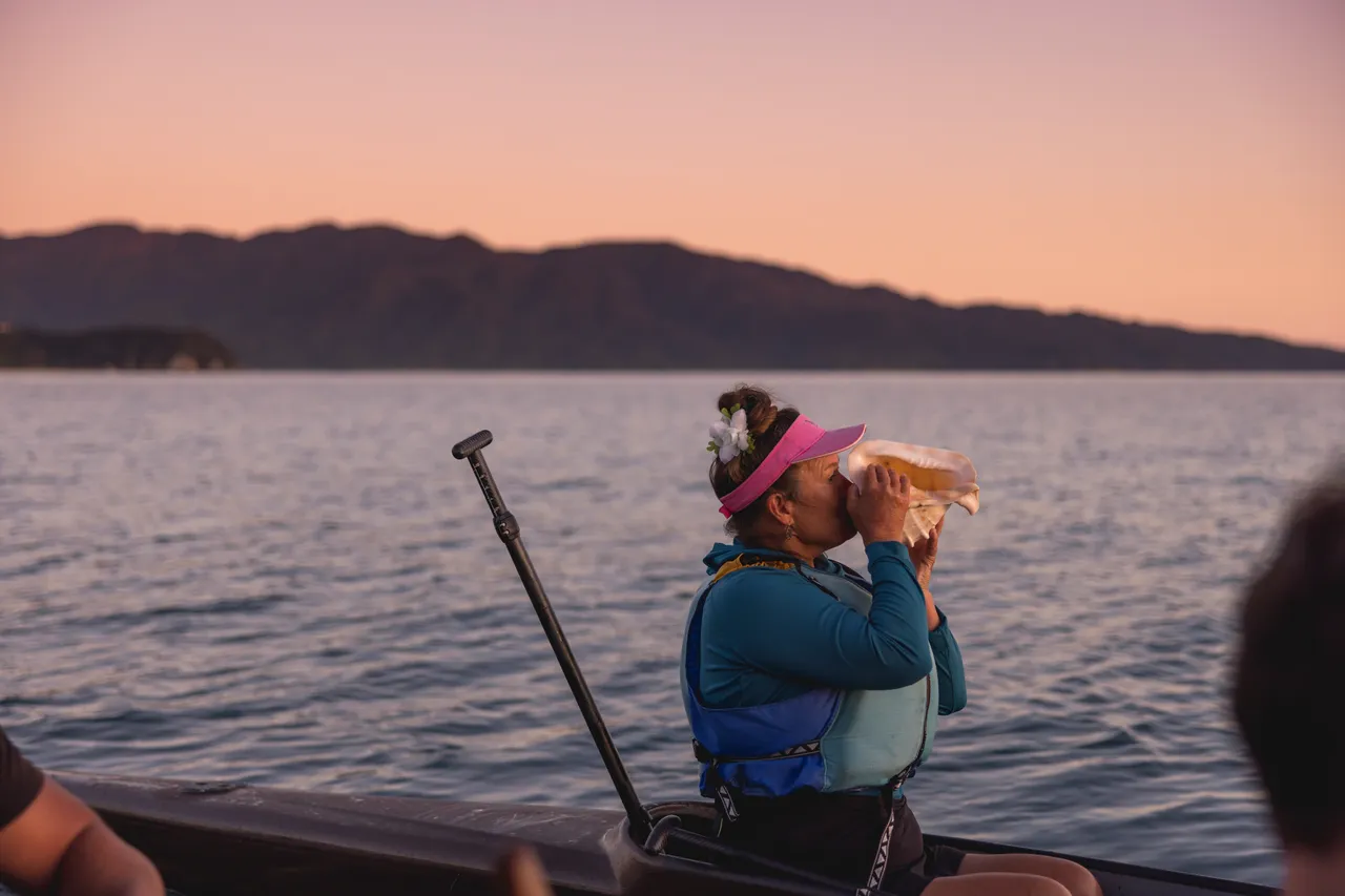Abel Tasman National Park, Nelson