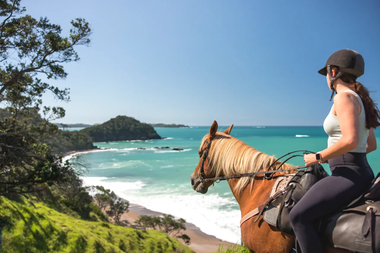 Matapōuri, Northland