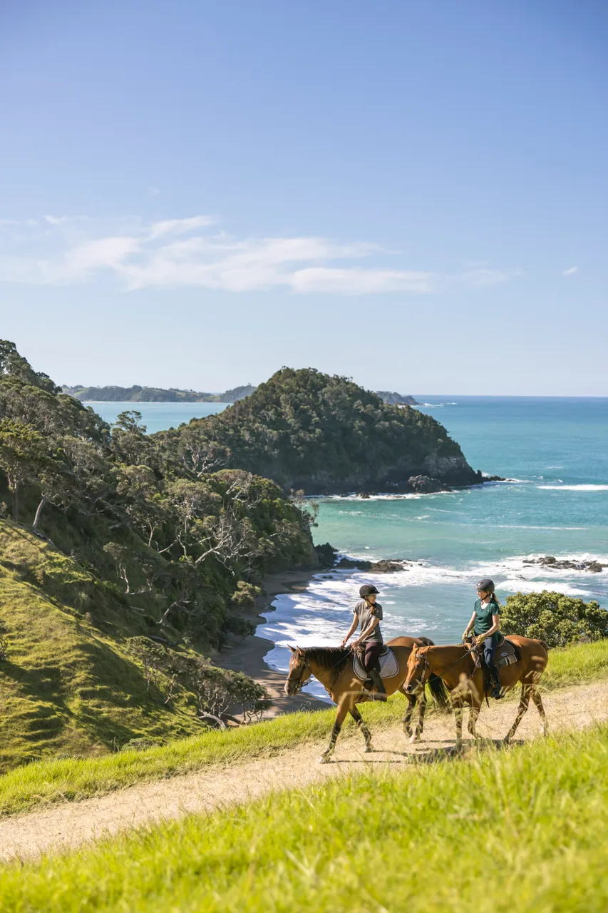 Matapōuri, Northland