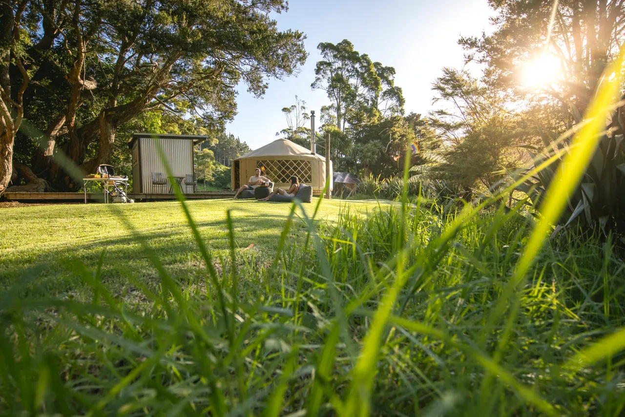 Matapōuri, Northland