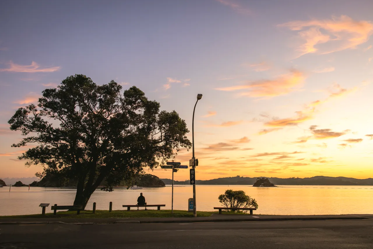 Paihia, Northland