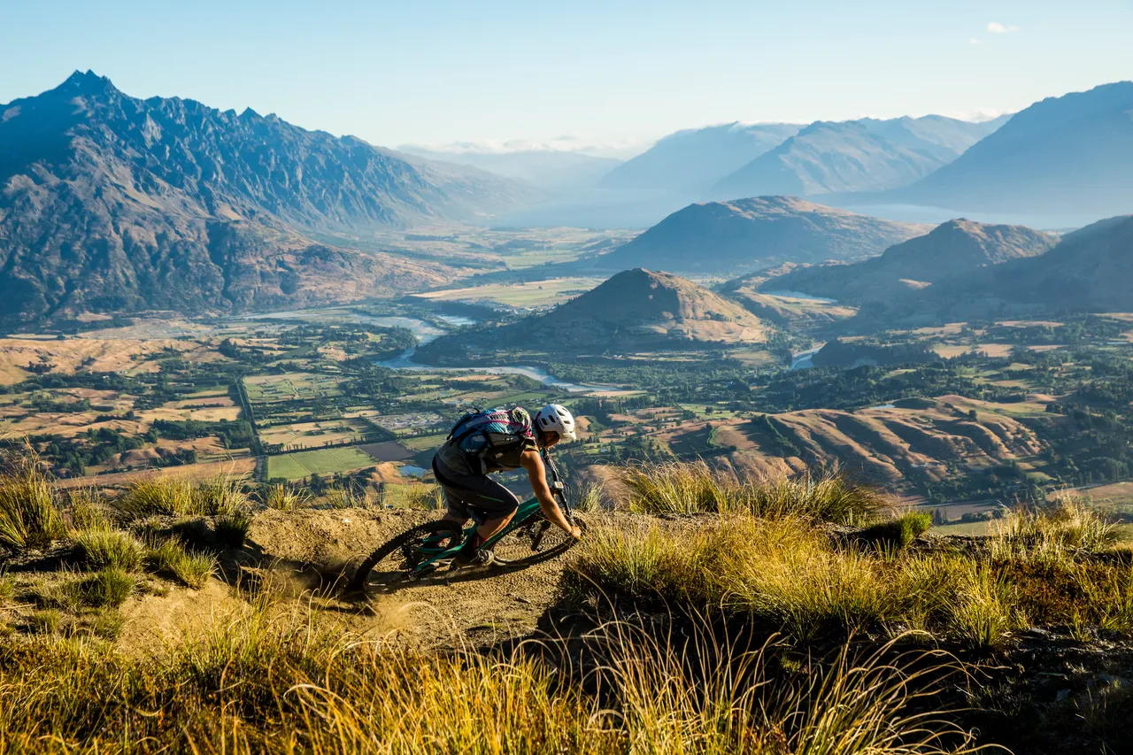 Coronet Peak - Queenstown
