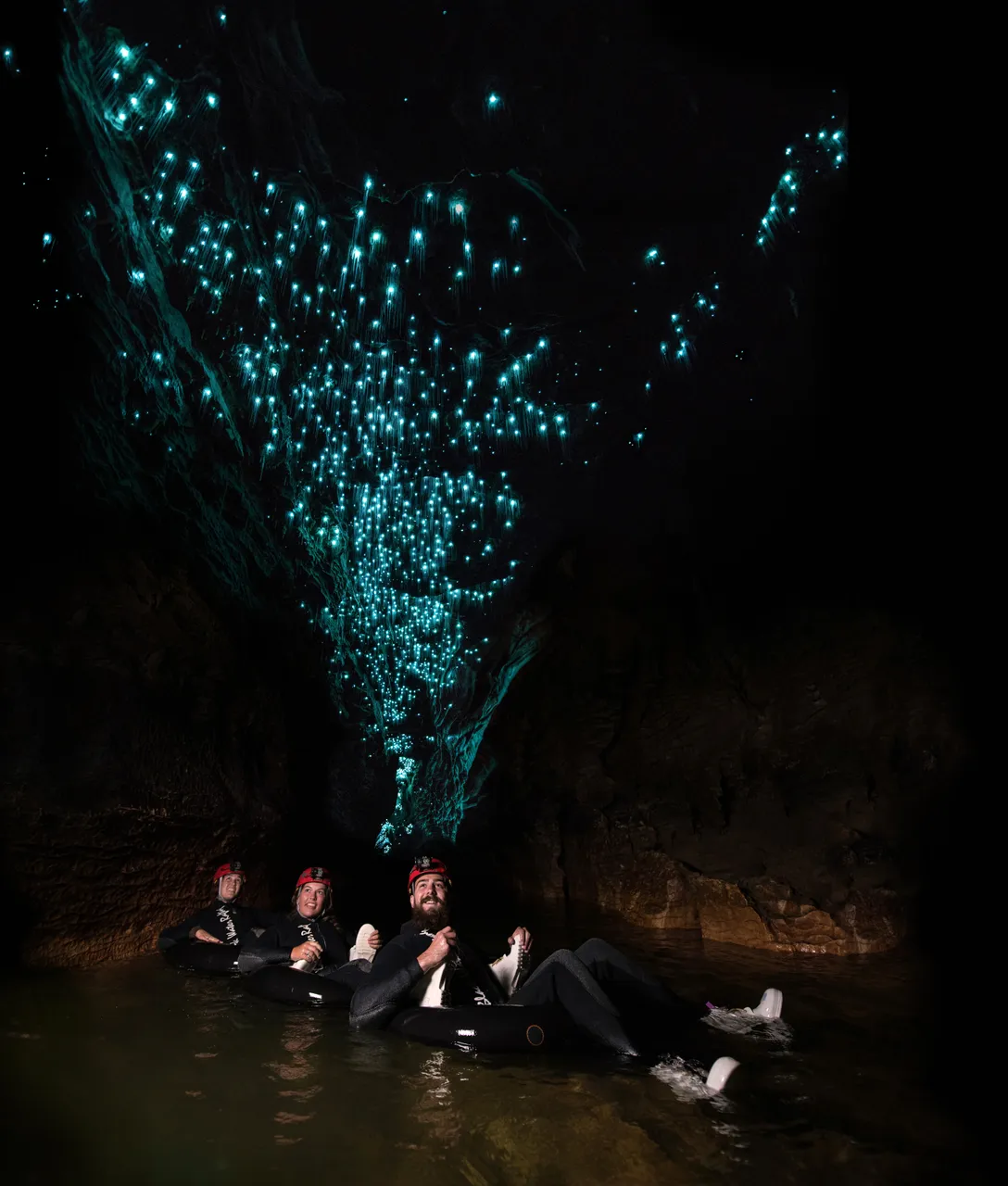 Waitomo, Waikato