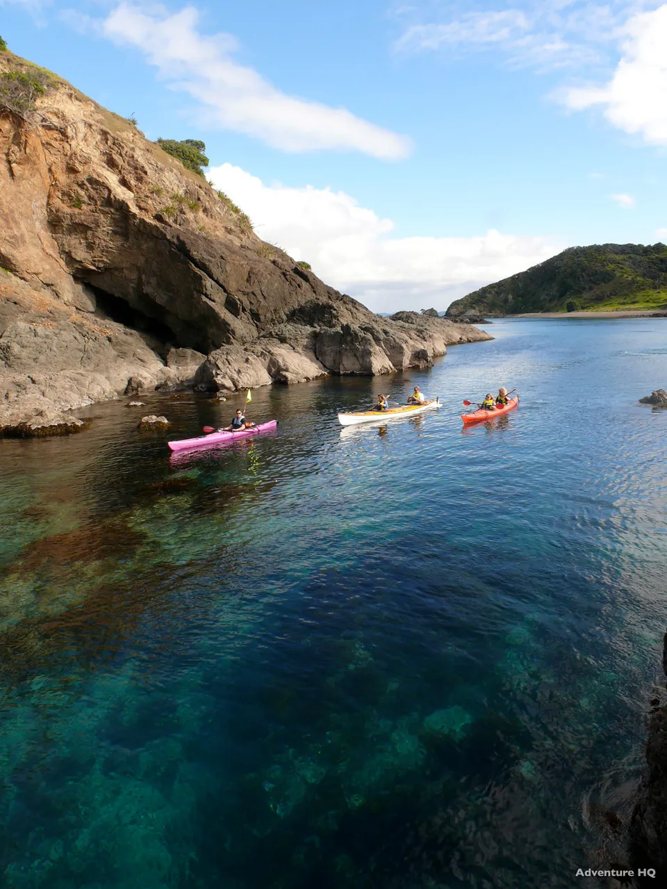 Bay of Islands - Northland