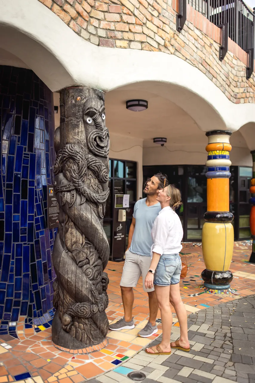 Whangārei, Northland