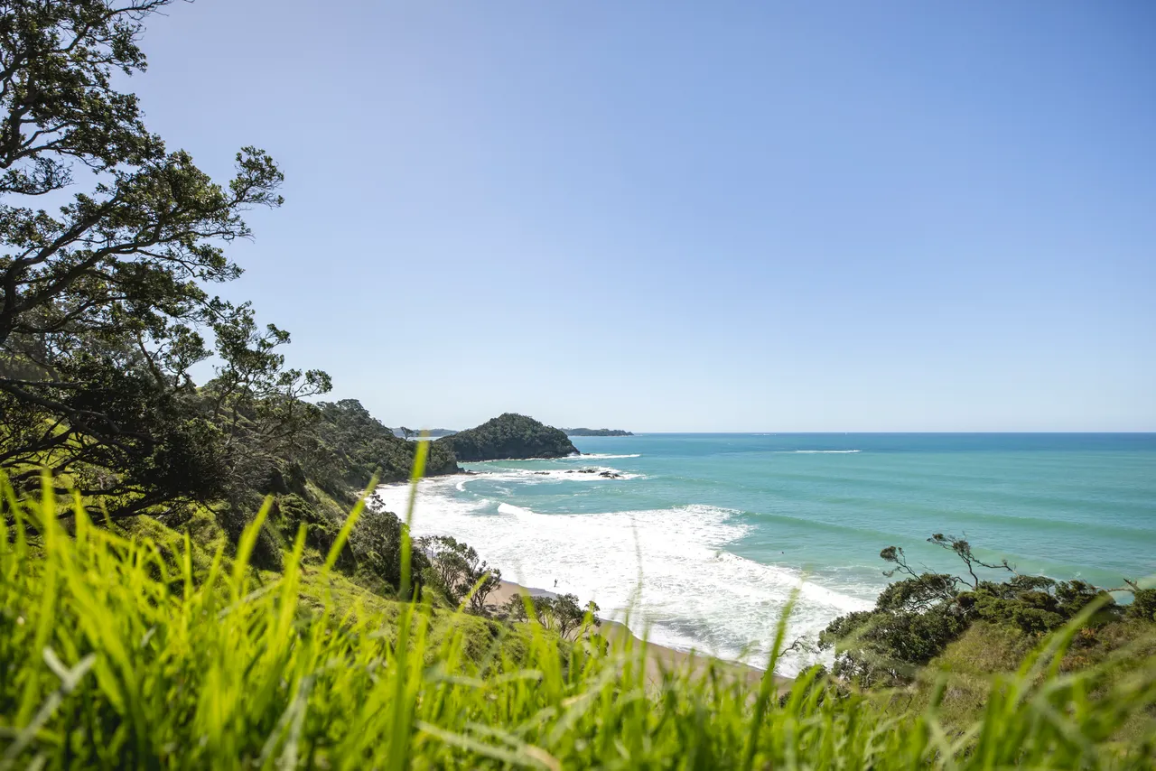 Matapōuri, Northland