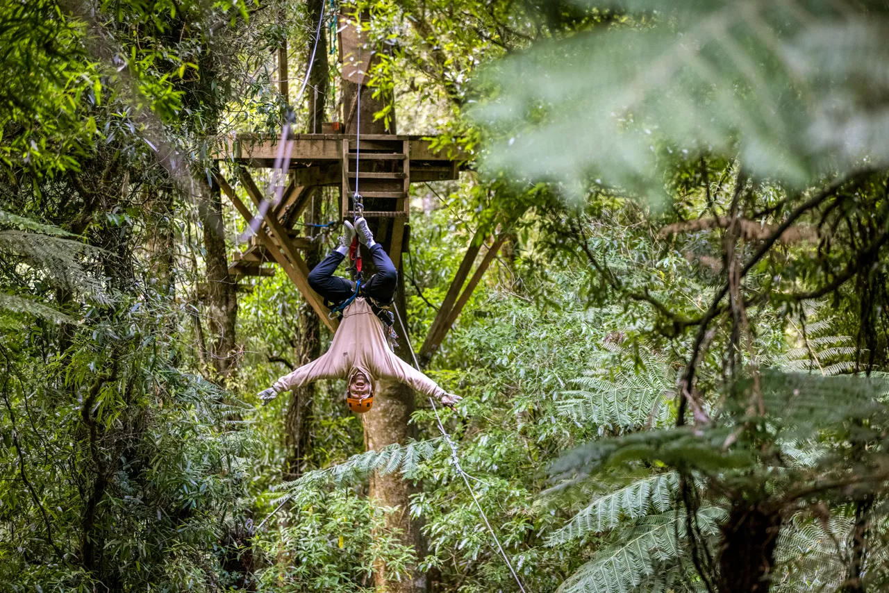 Rotorua - Rotorua