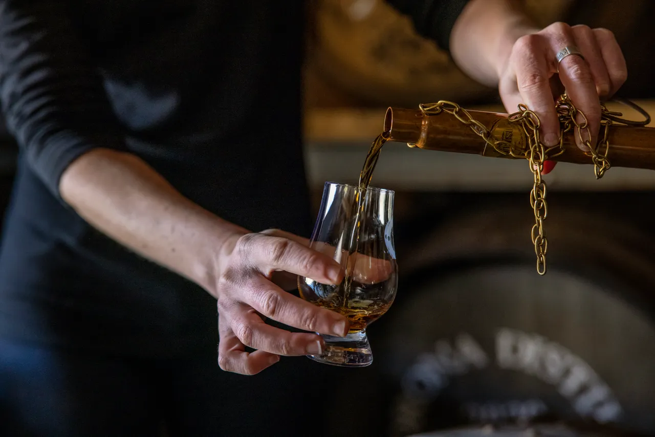 Cardrona Distillery, Lake Wānaka