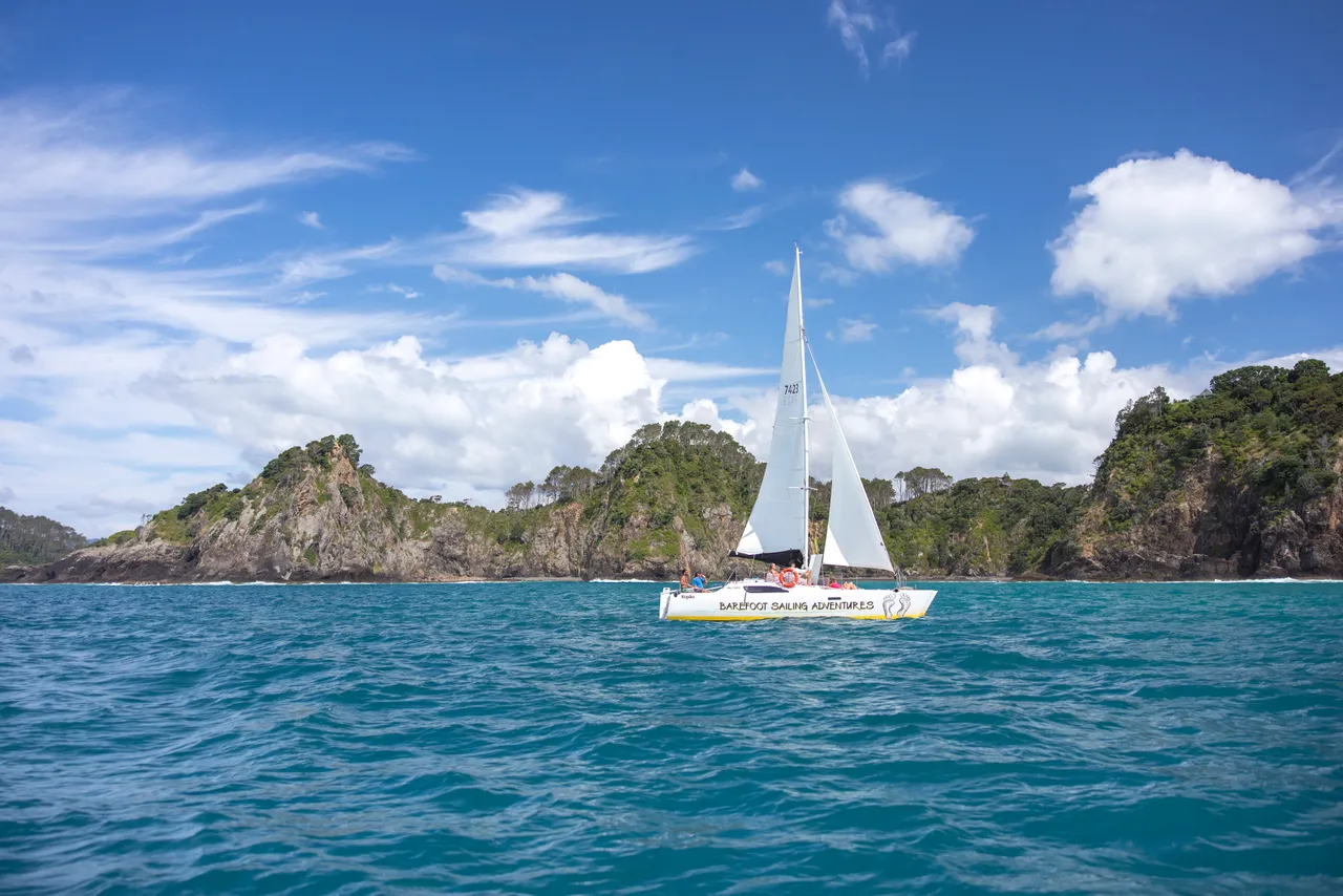 Paihia, Northland