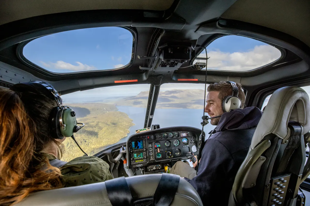 Rotorua - Rotorua