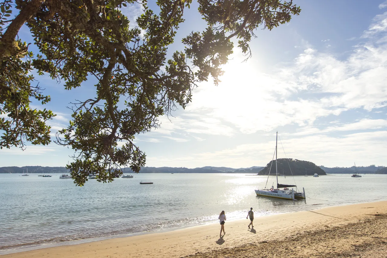 Paihia, Northland