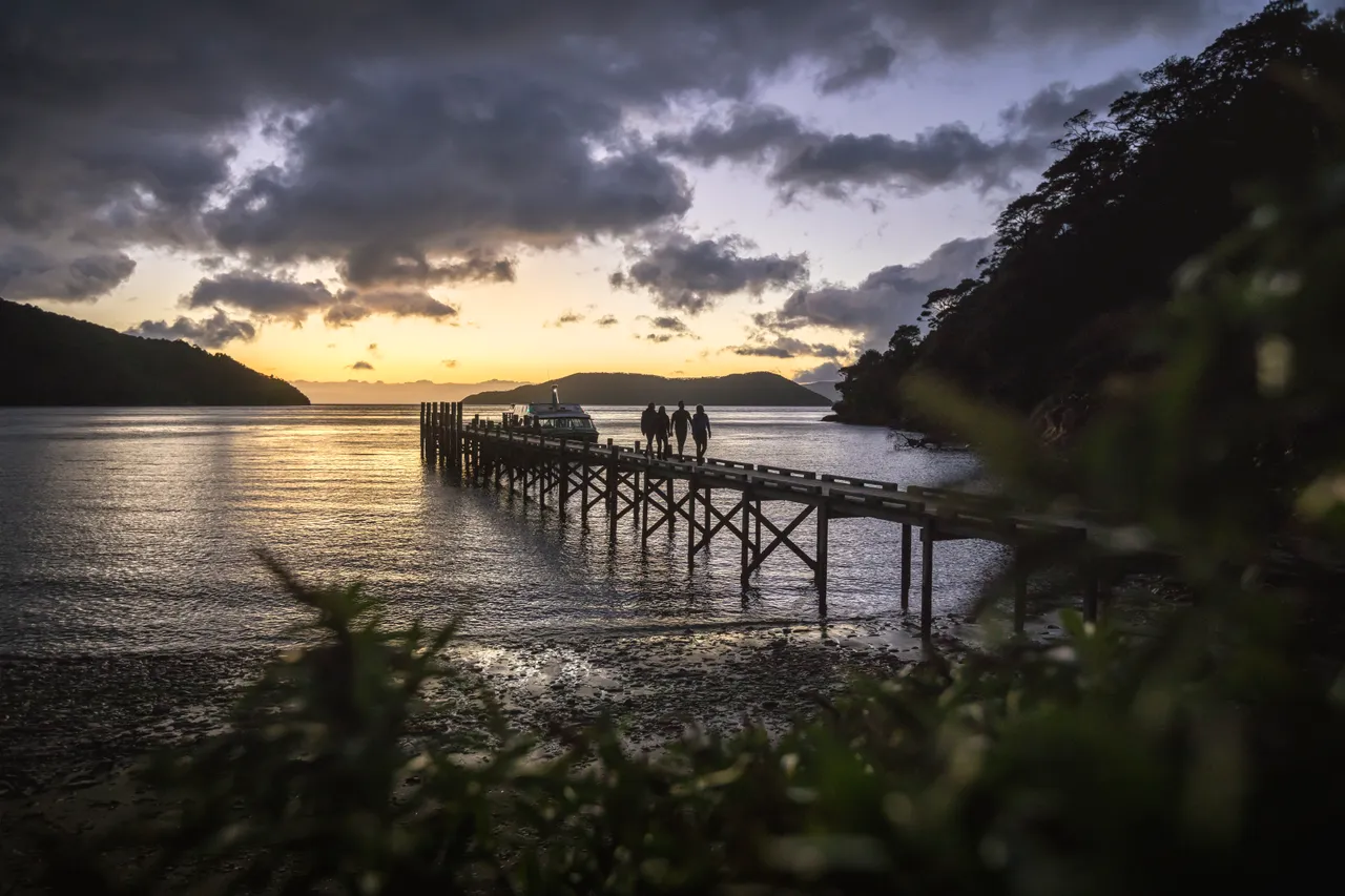 Picton - Marlborough