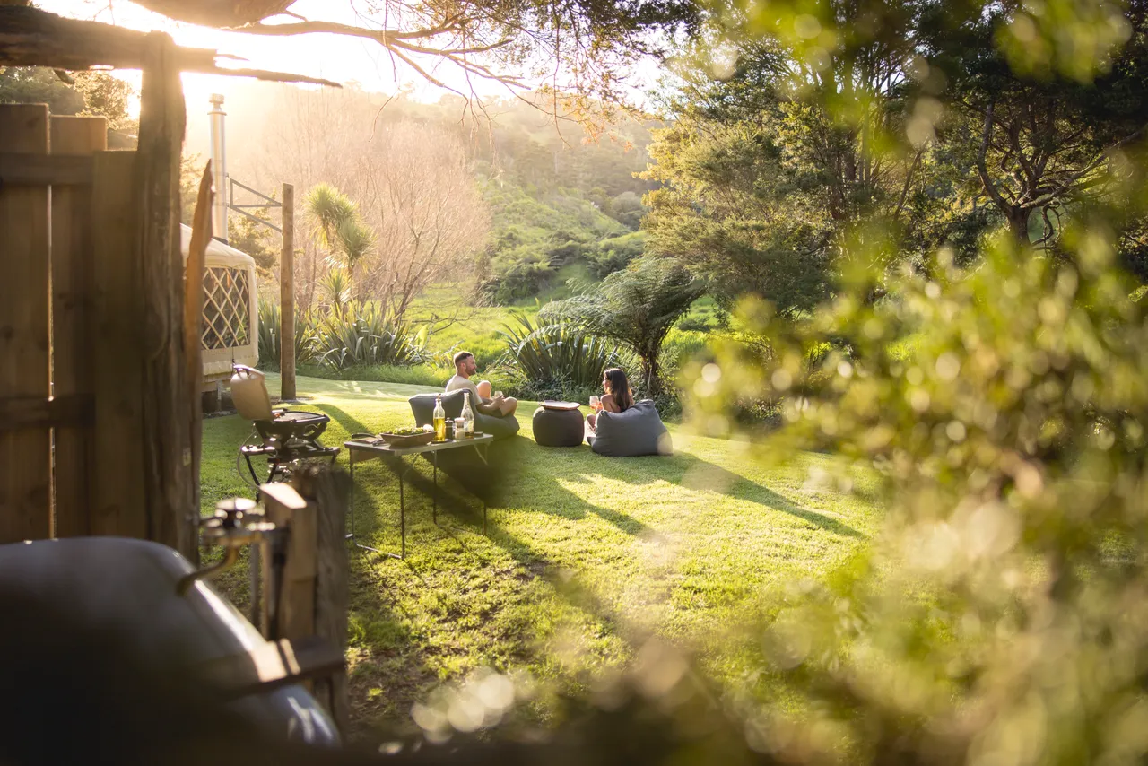 Matapōuri, Northland