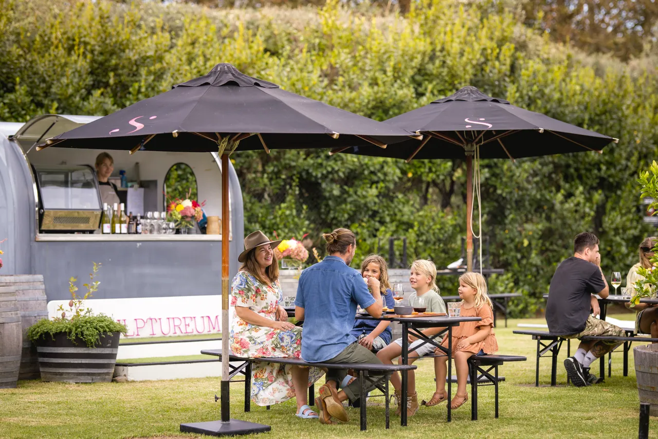 Matakana, Auckland