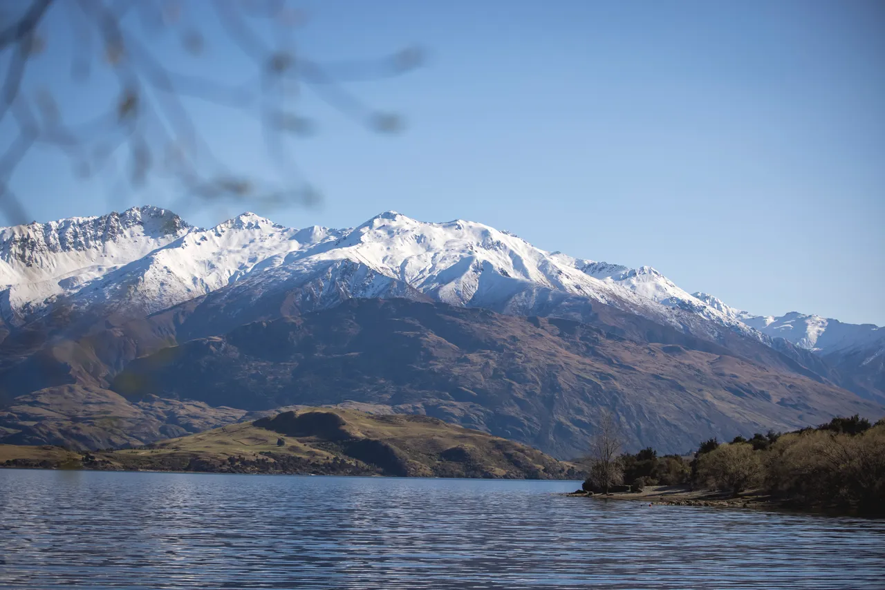 Queenstown, Otago