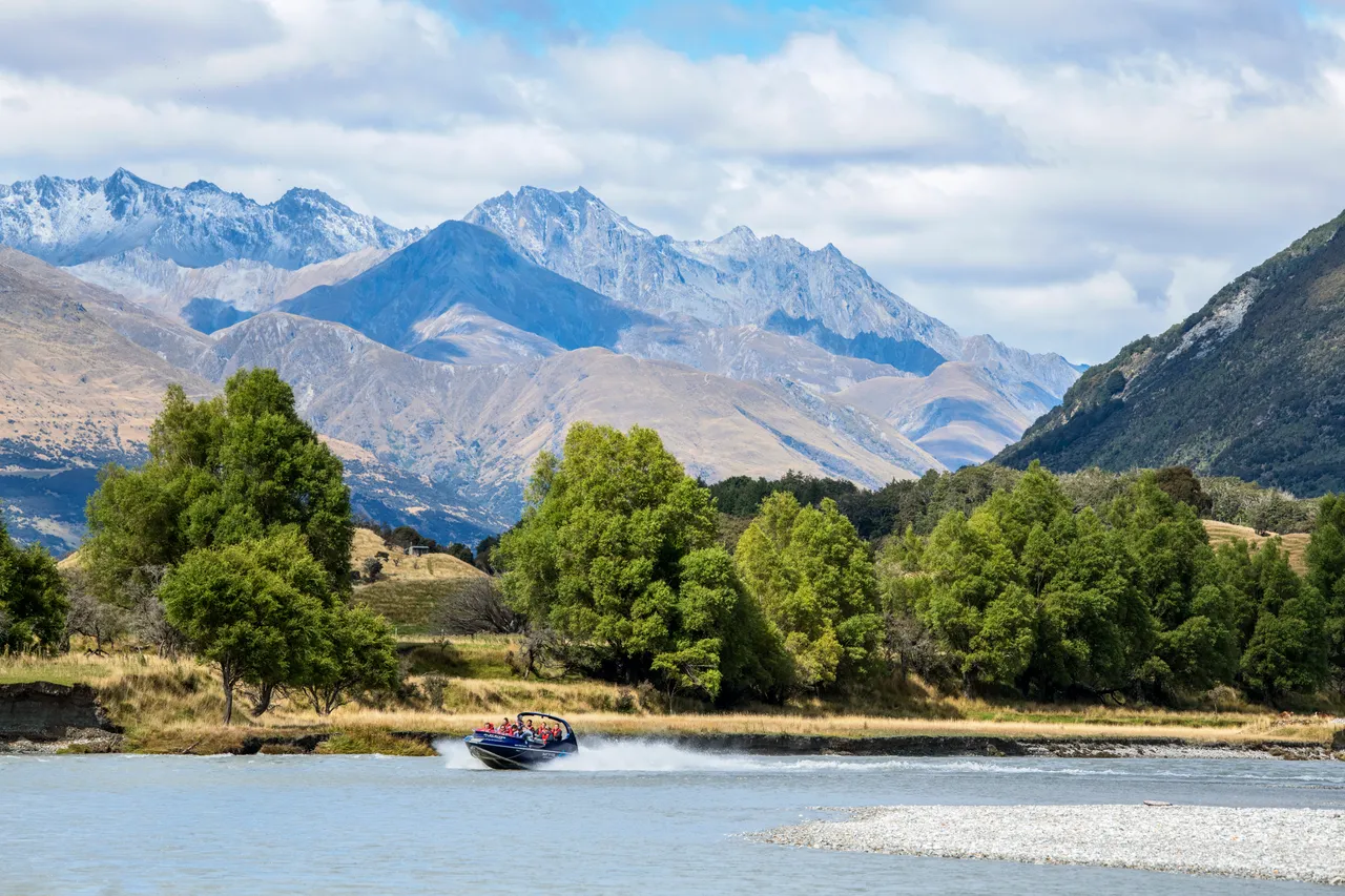Glenorchy, Queenstown