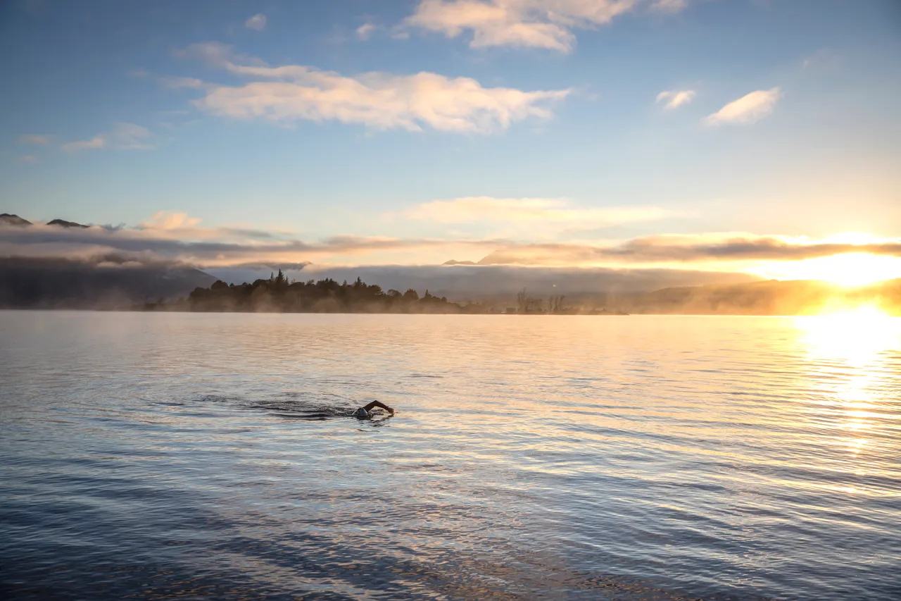 Lake Wānaka, Lake Wānaka