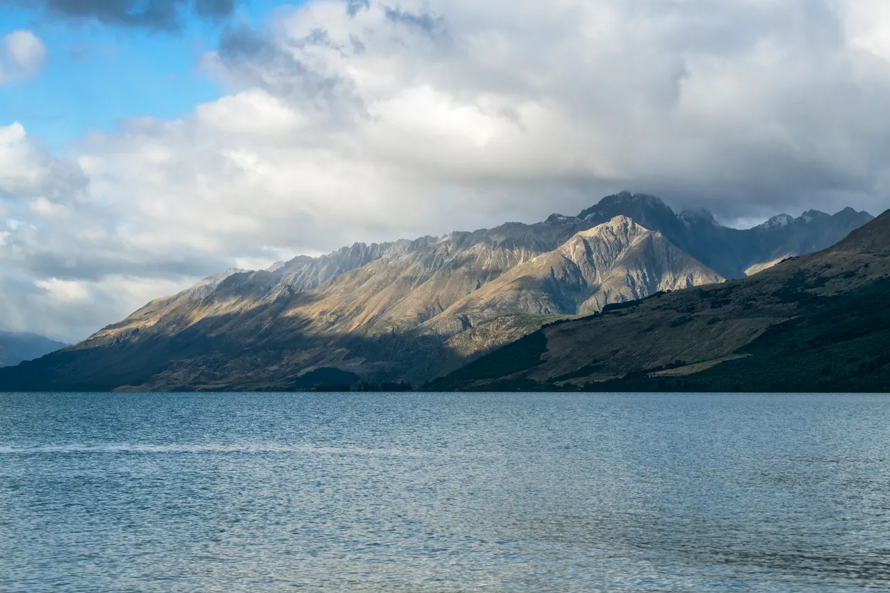 Queenstown, Otago
