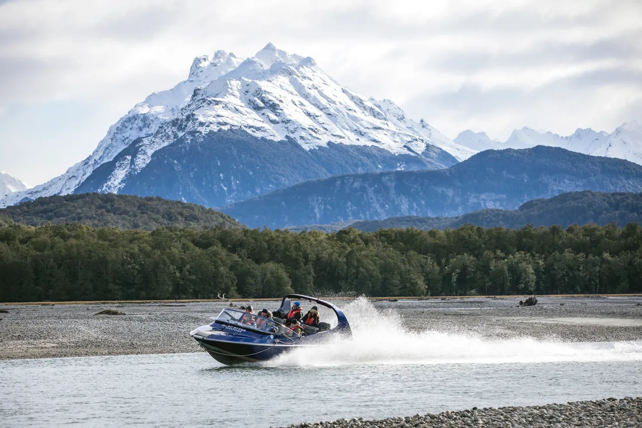 Glenorchy - Queenstown