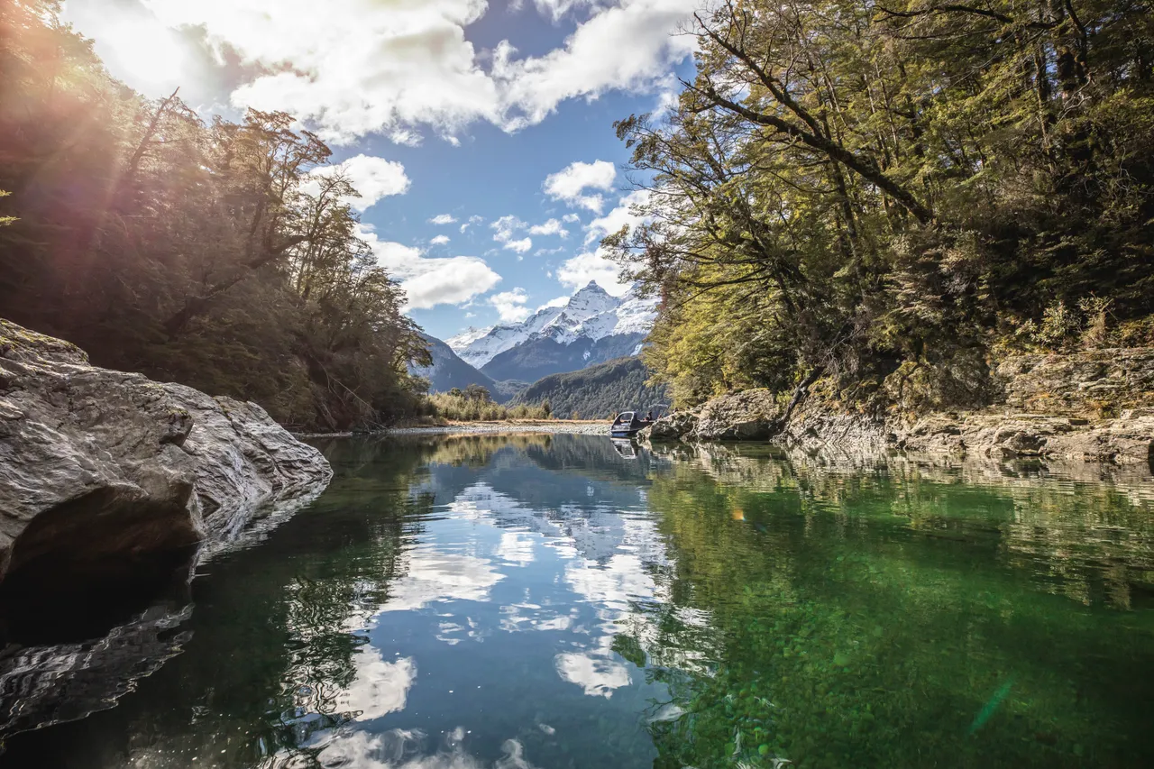Glenorchy - Queenstown