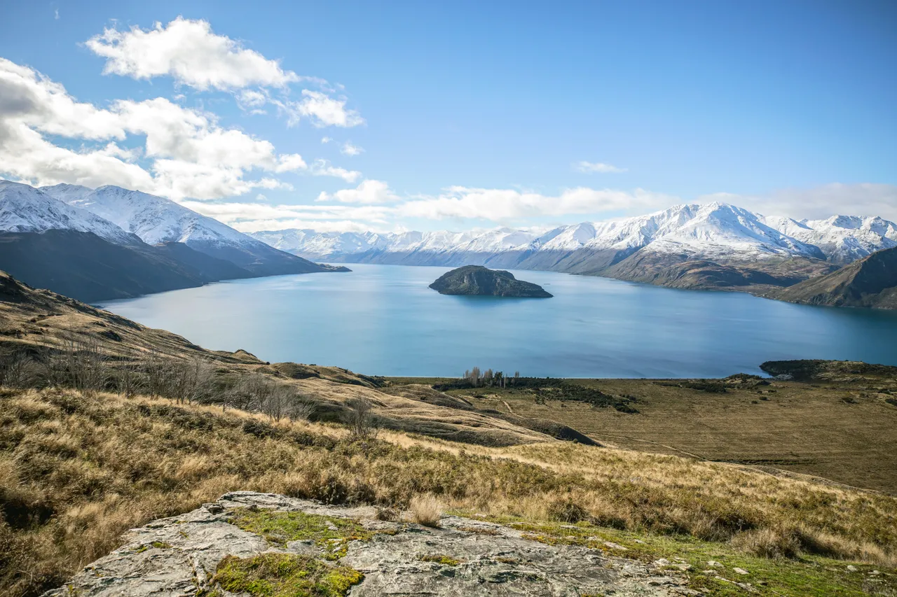 Wānaka, Lake Wānaka