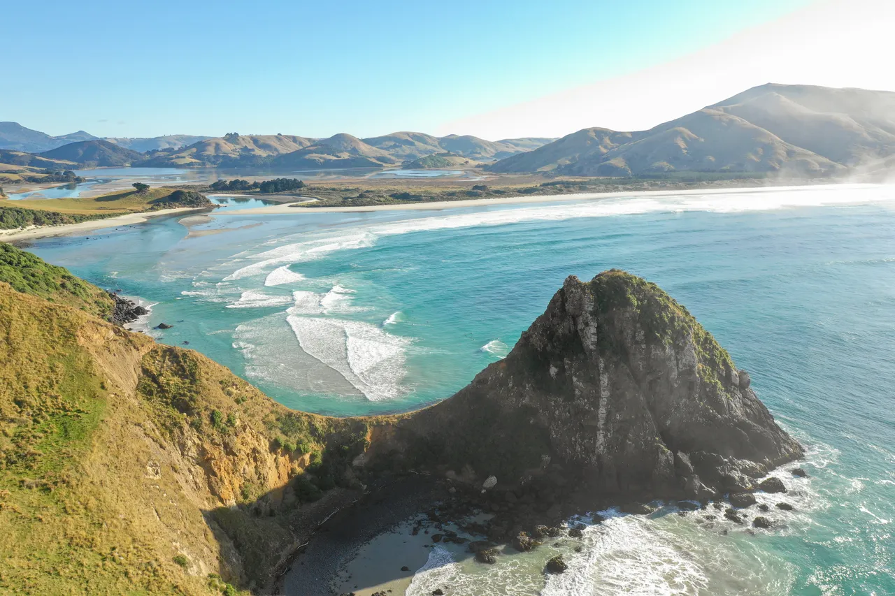 Dunedin, Otago