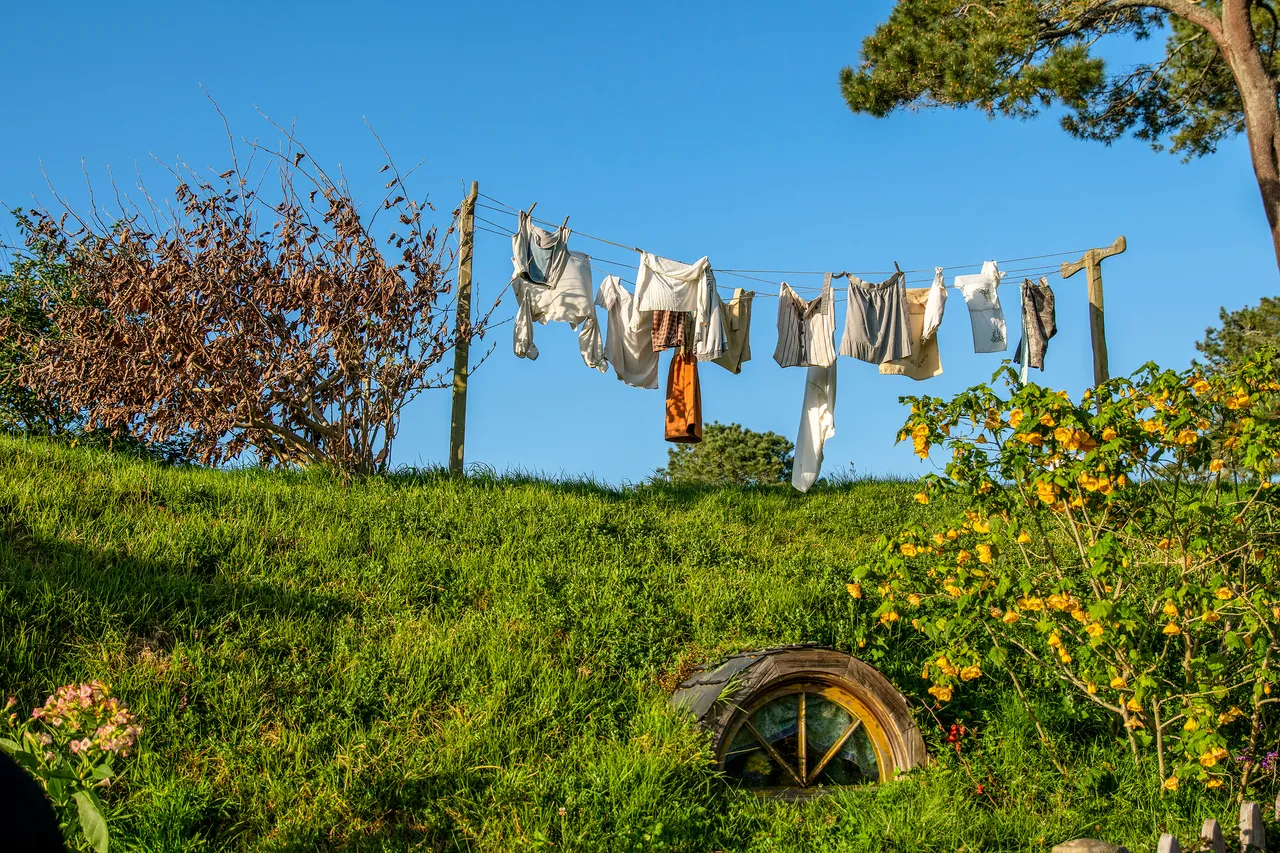 Hobbiton™ Movie Set Tours, Waikato