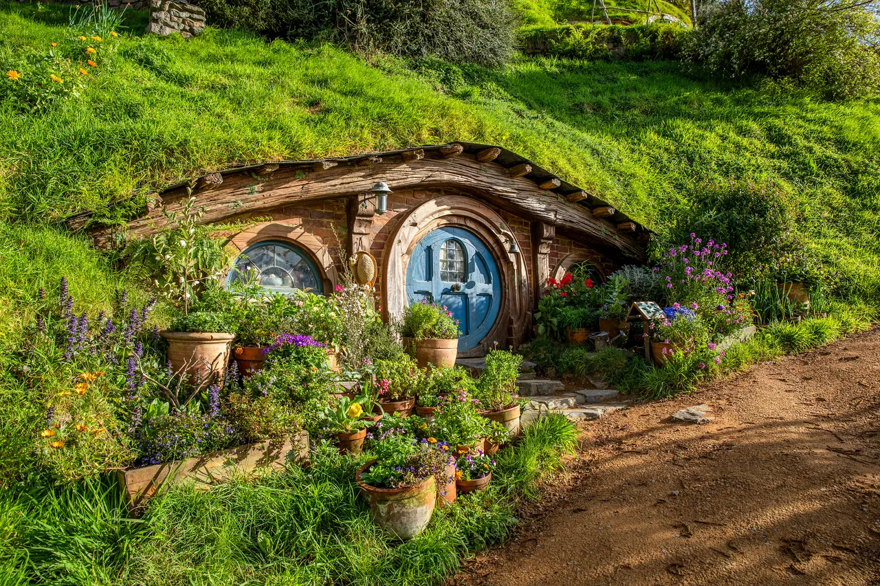 Hobbiton™ Movie Set Tours, Waikato