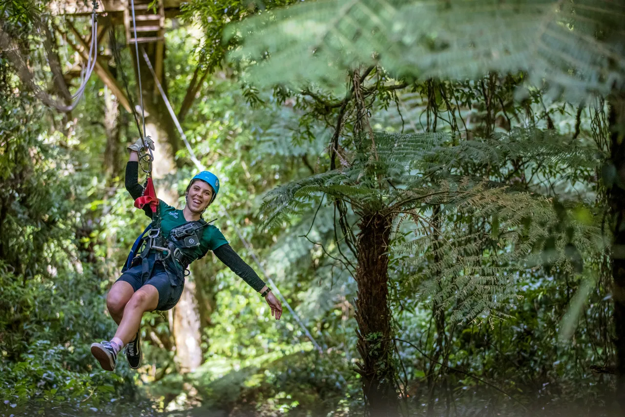 Rotorua - Rotorua