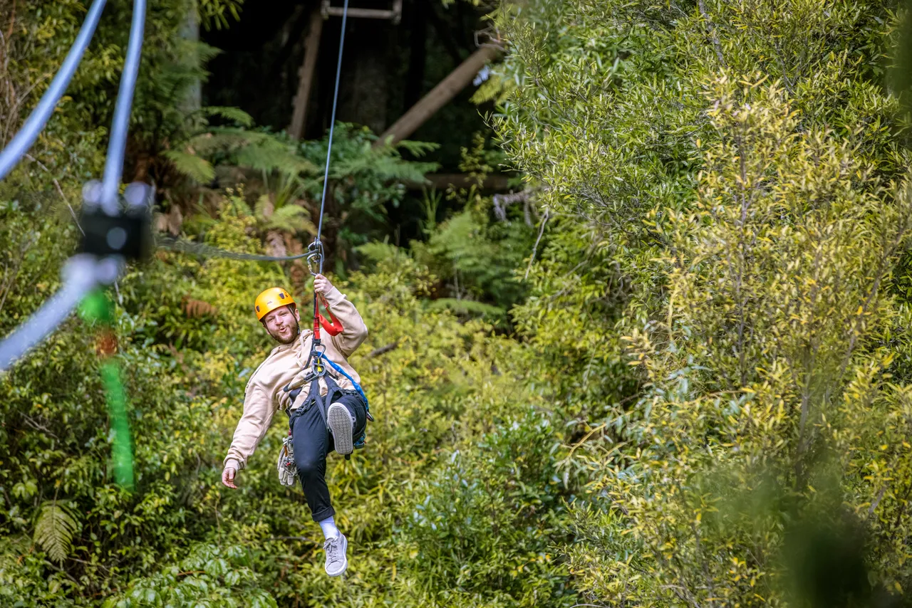 Rotorua - Rotorua