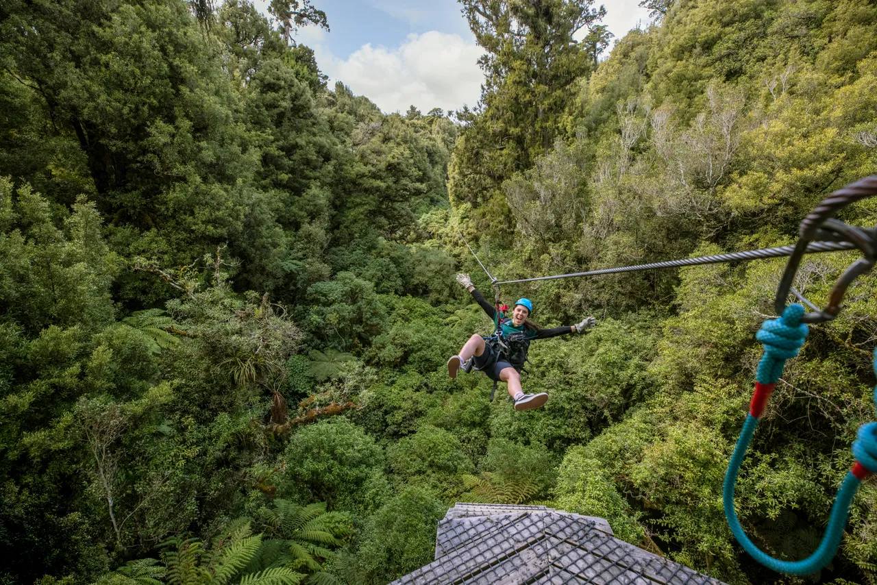 Rotorua - Rotorua