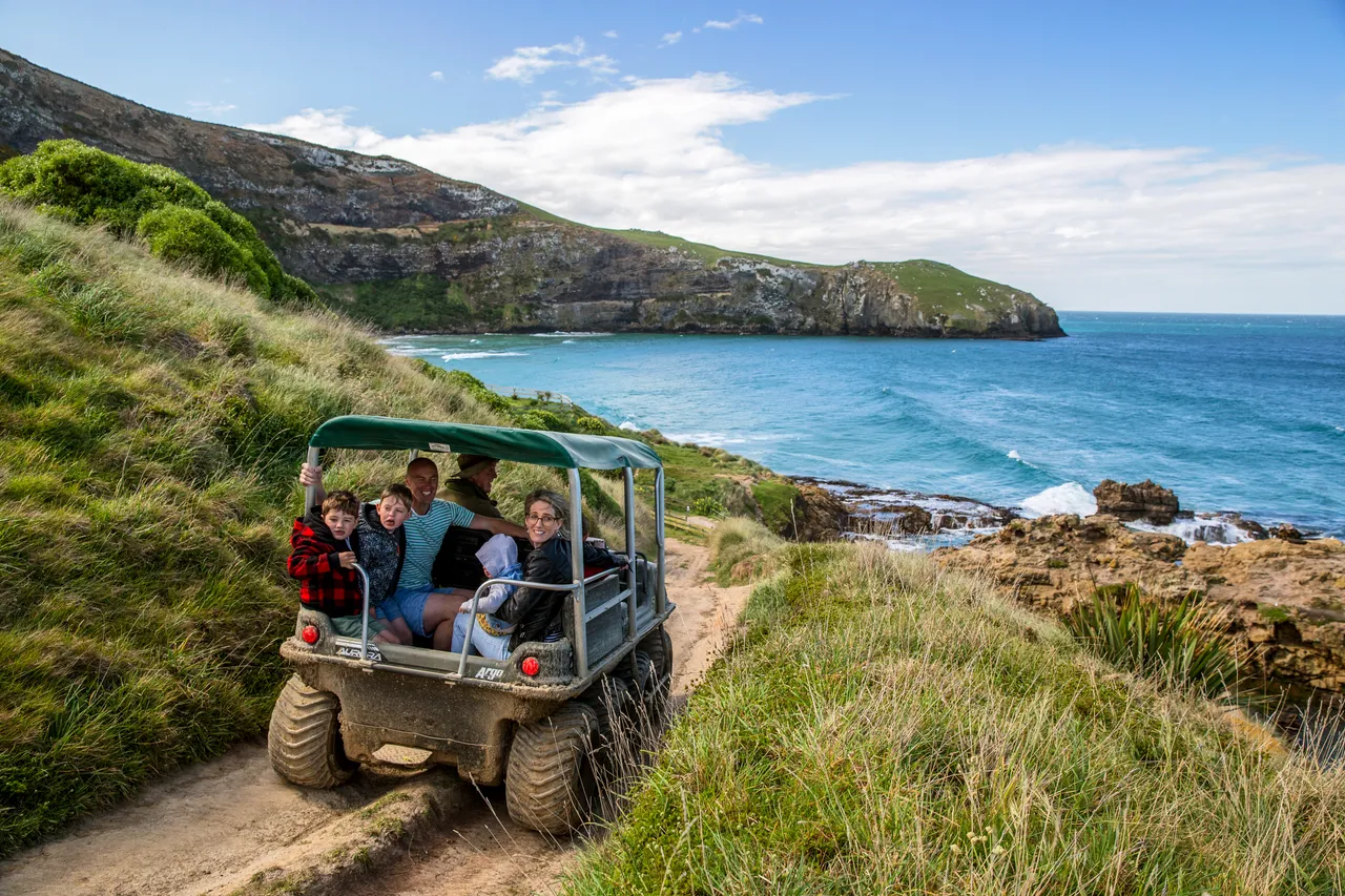 Dunedin, Otago