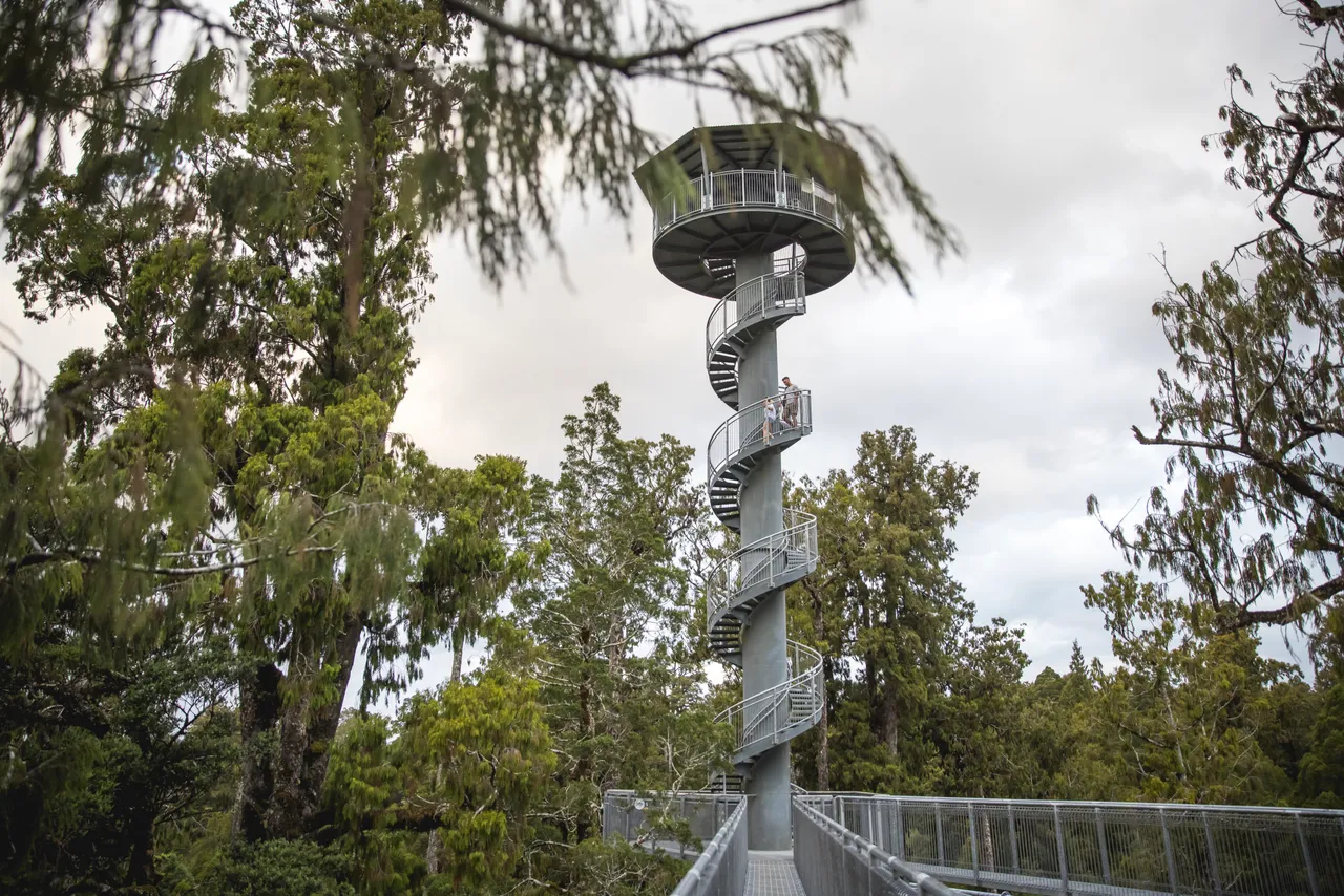 Hokitika - West Coast