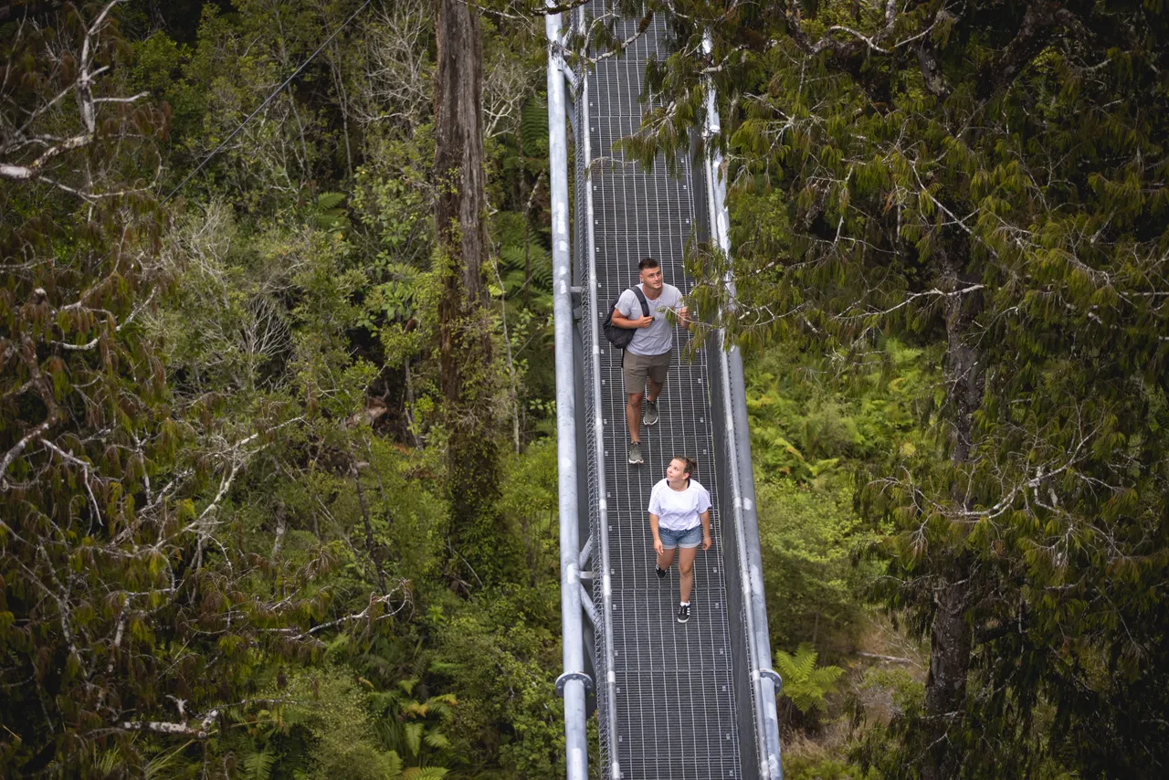 Hokitika - West Coast
