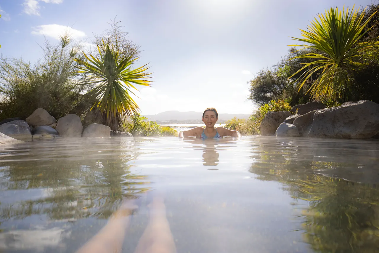 Rotorua - Rotorua